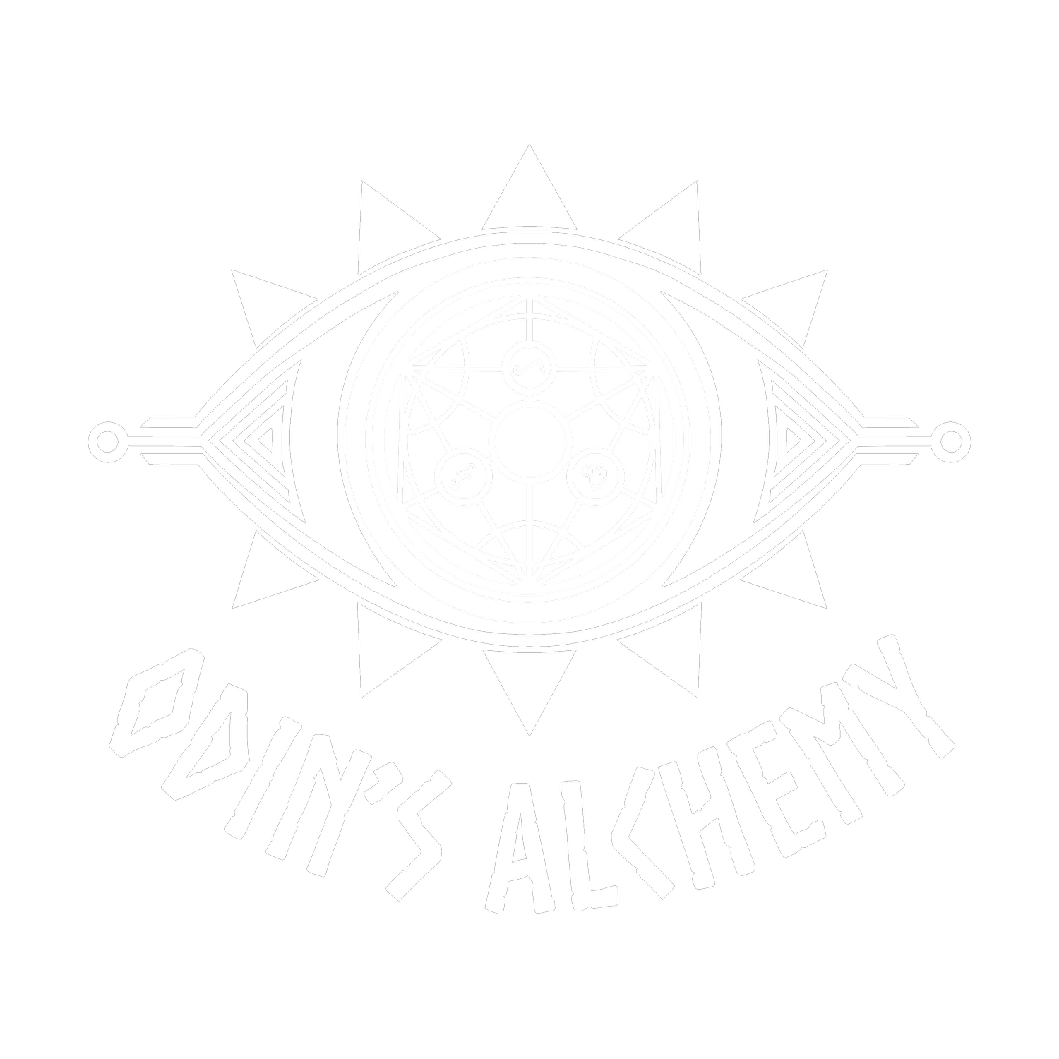 Odins Alchemy