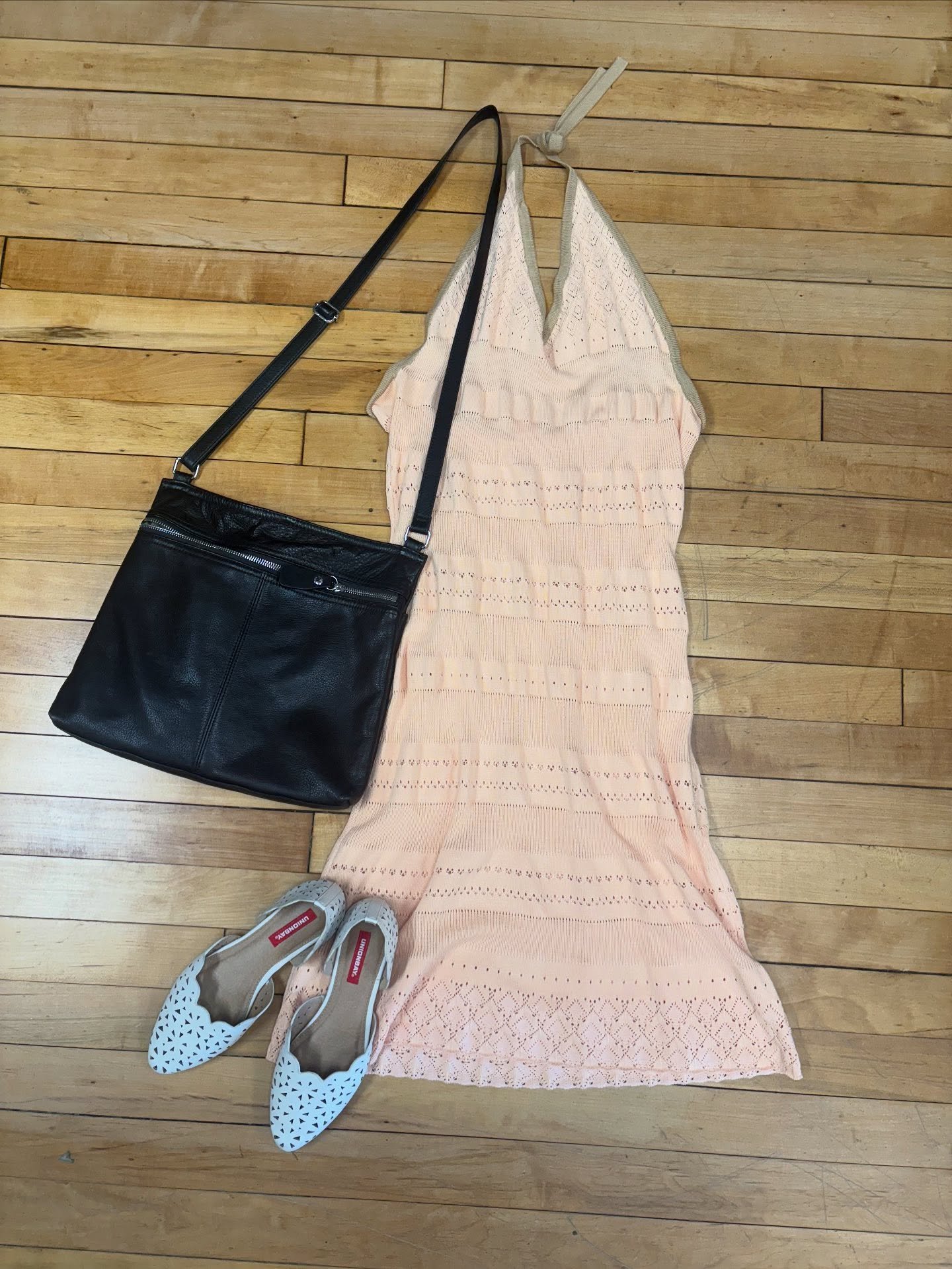 It&rsquo;s sundress season!! Good thing we have plenty to choose from&hellip;🤩☀️

Earthbound dress, size XXL
Unionbay shoes, size 7.5
Margot purse

RFS hours🌈
tues 10-1
thur 4-6
sat 10-1
