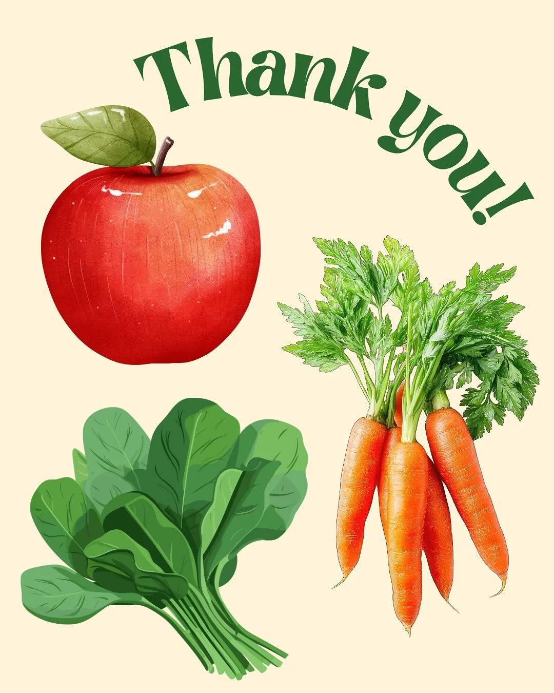 Huge thanks to our amazing local partners for keeping us stocked with the best of Vermont&rsquo;s fall harvest! 🍎

🌱 @jerichosettlersfarm + New Traditions Farm (find them on their website) &mdash; for the gorgeous greens
🥕 @intervalecommunityfarm 