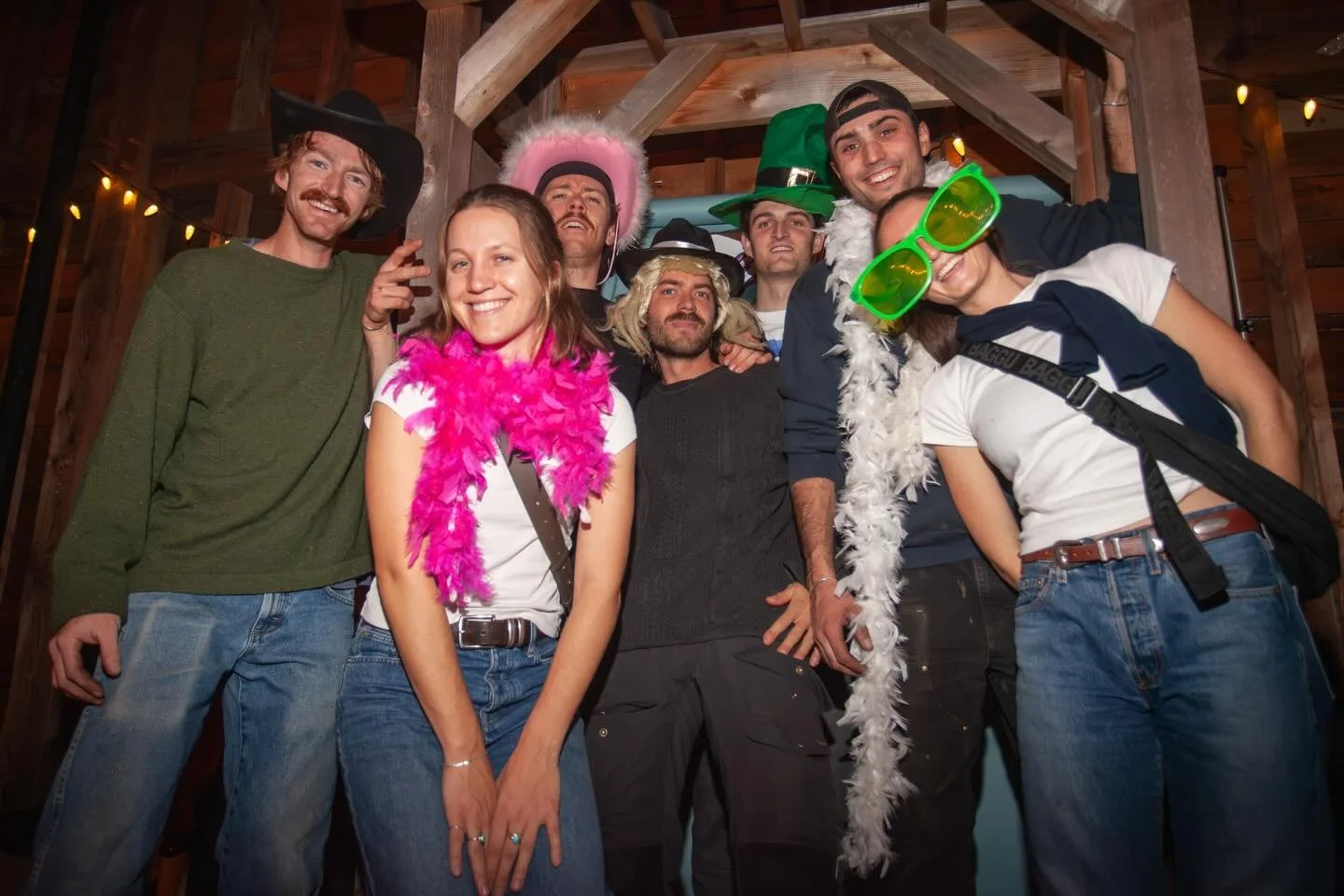 ✨ Thank you for an incredible night! ✨

Our Dance Party on Nov 8th was a huge success thanks to everyone who showed up, showed off their moves, and showed so much love for the Richmond Food Shelf &amp; Thrift Store. 💛

A huge thank-you to our amazin