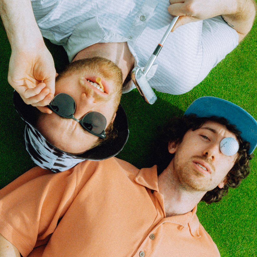 The Golf Club (2022)