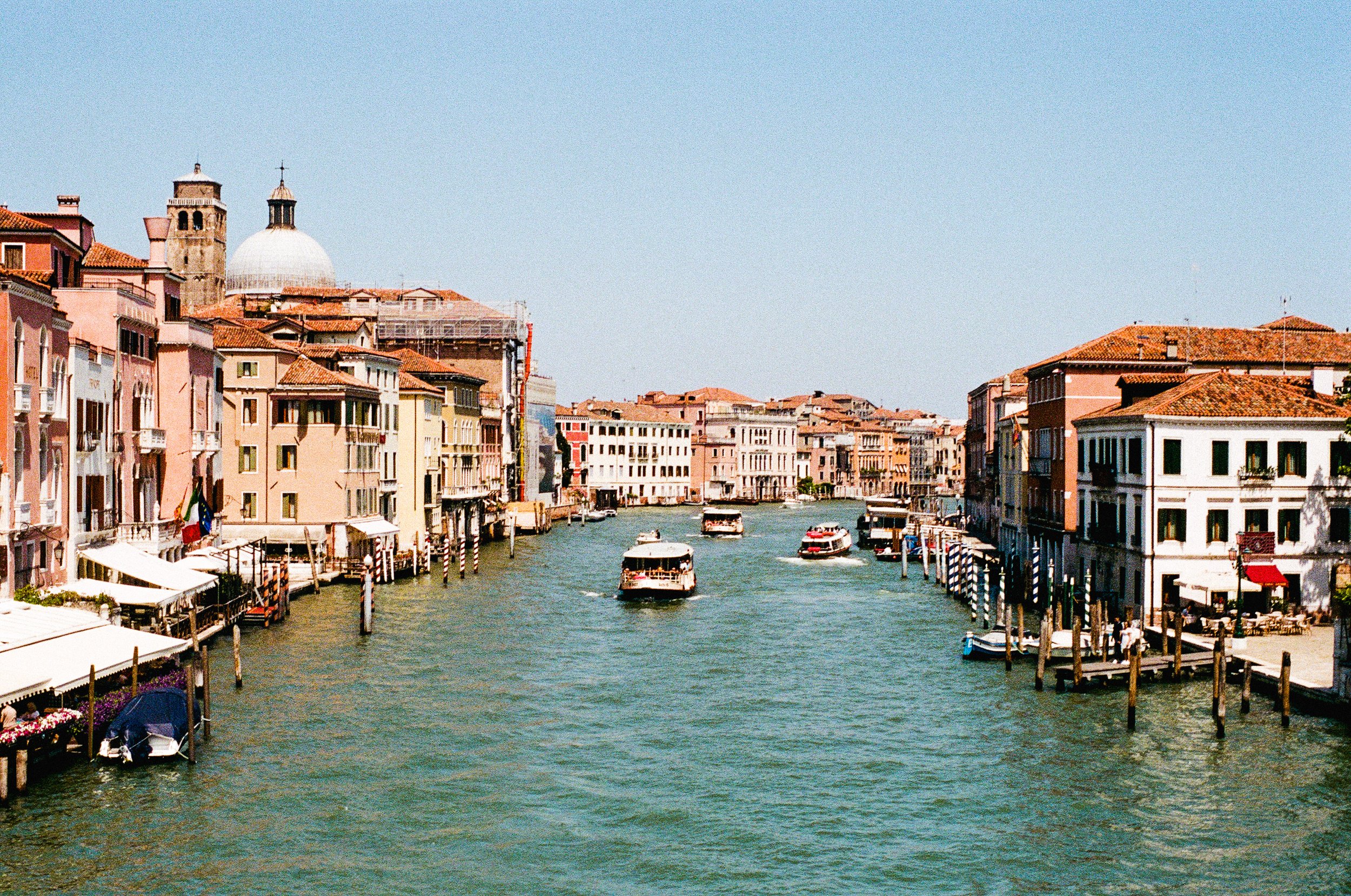Venice (2023)