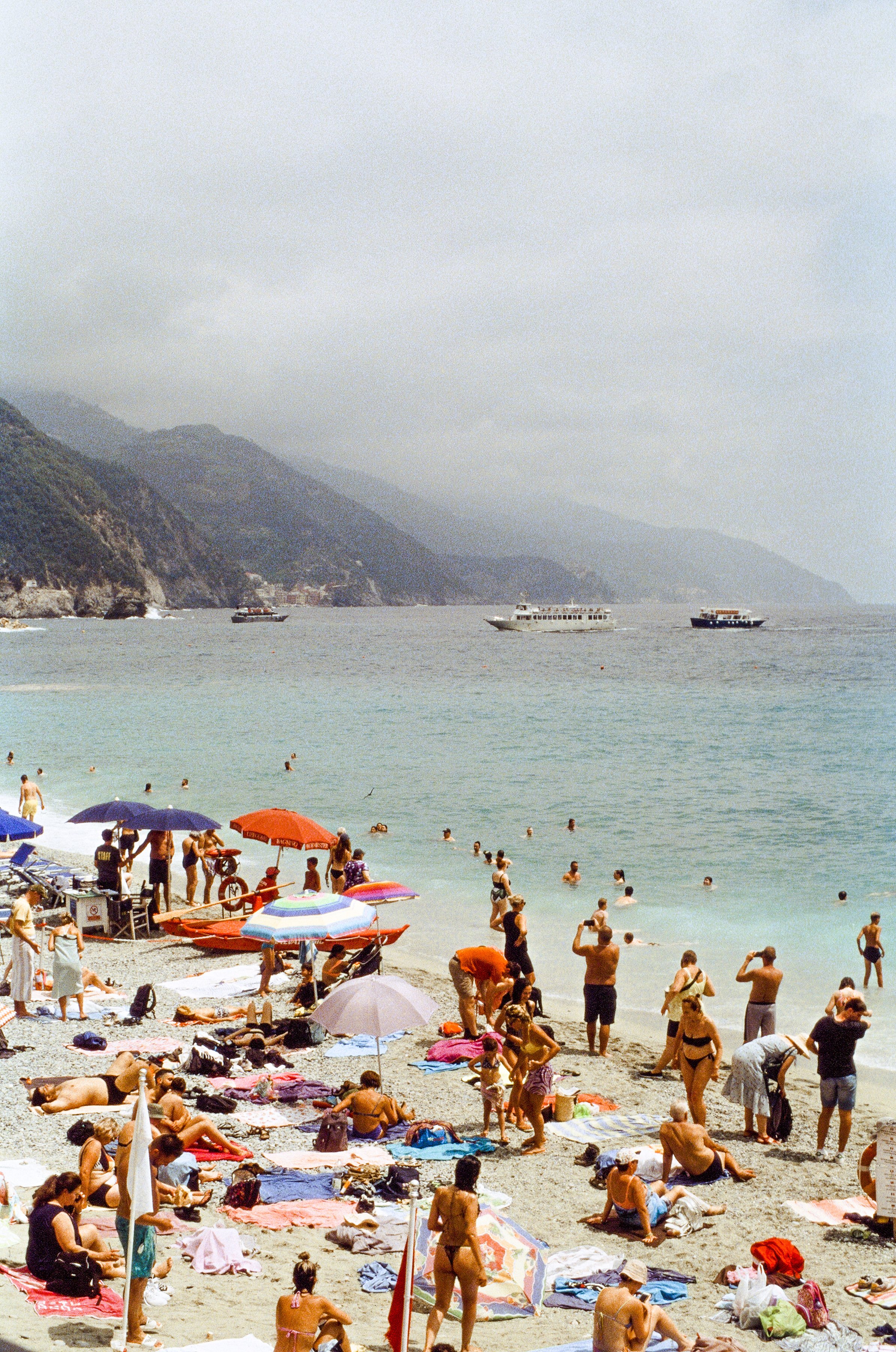 Amalfi Coast (2023)