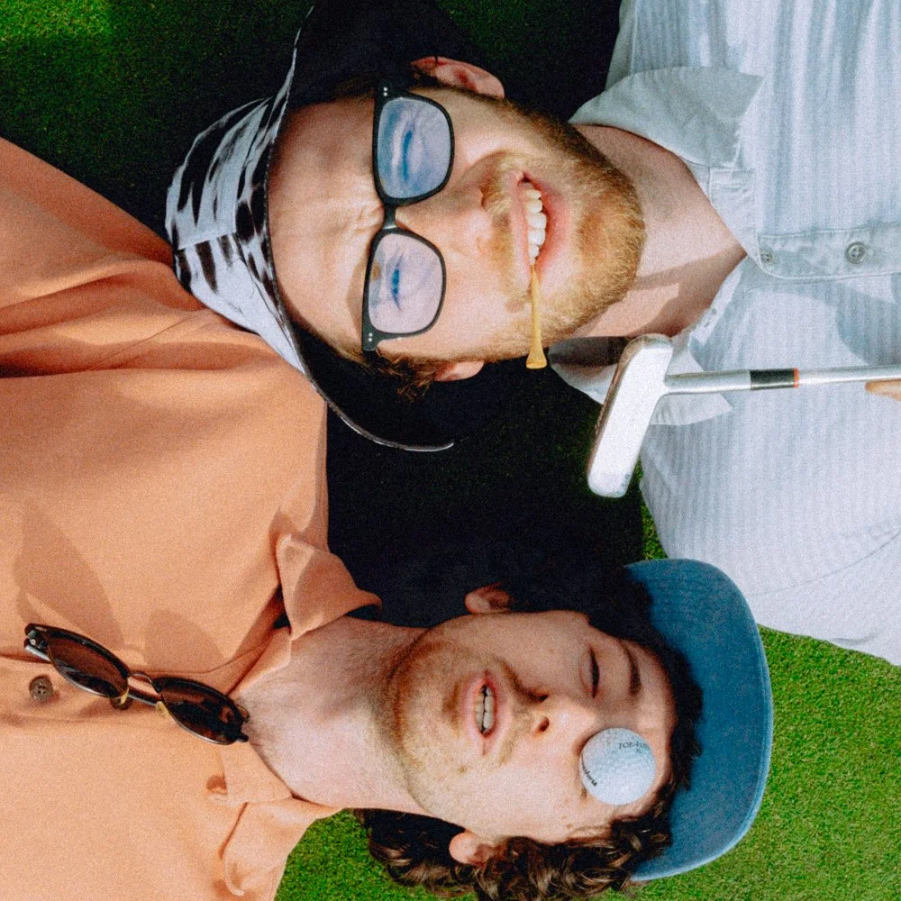 The Golf Club (2022)