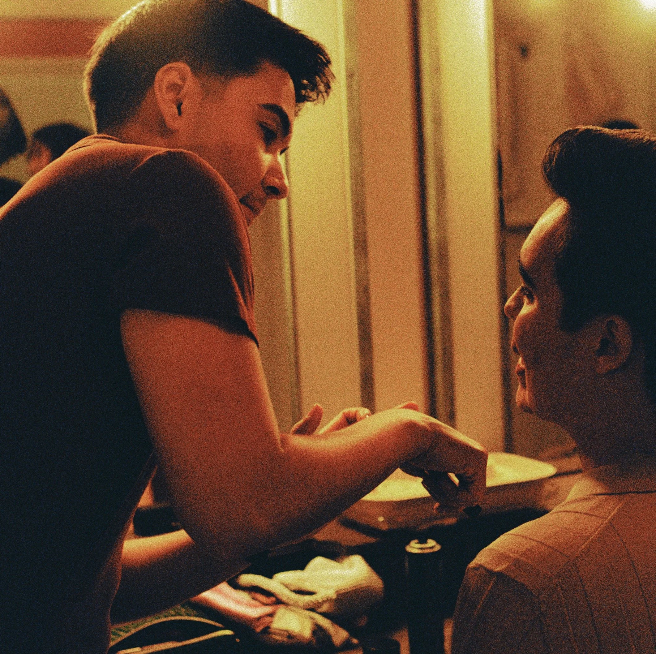 Authenticity vs. Aesthetic: The Modern Photographer’s Dilemma