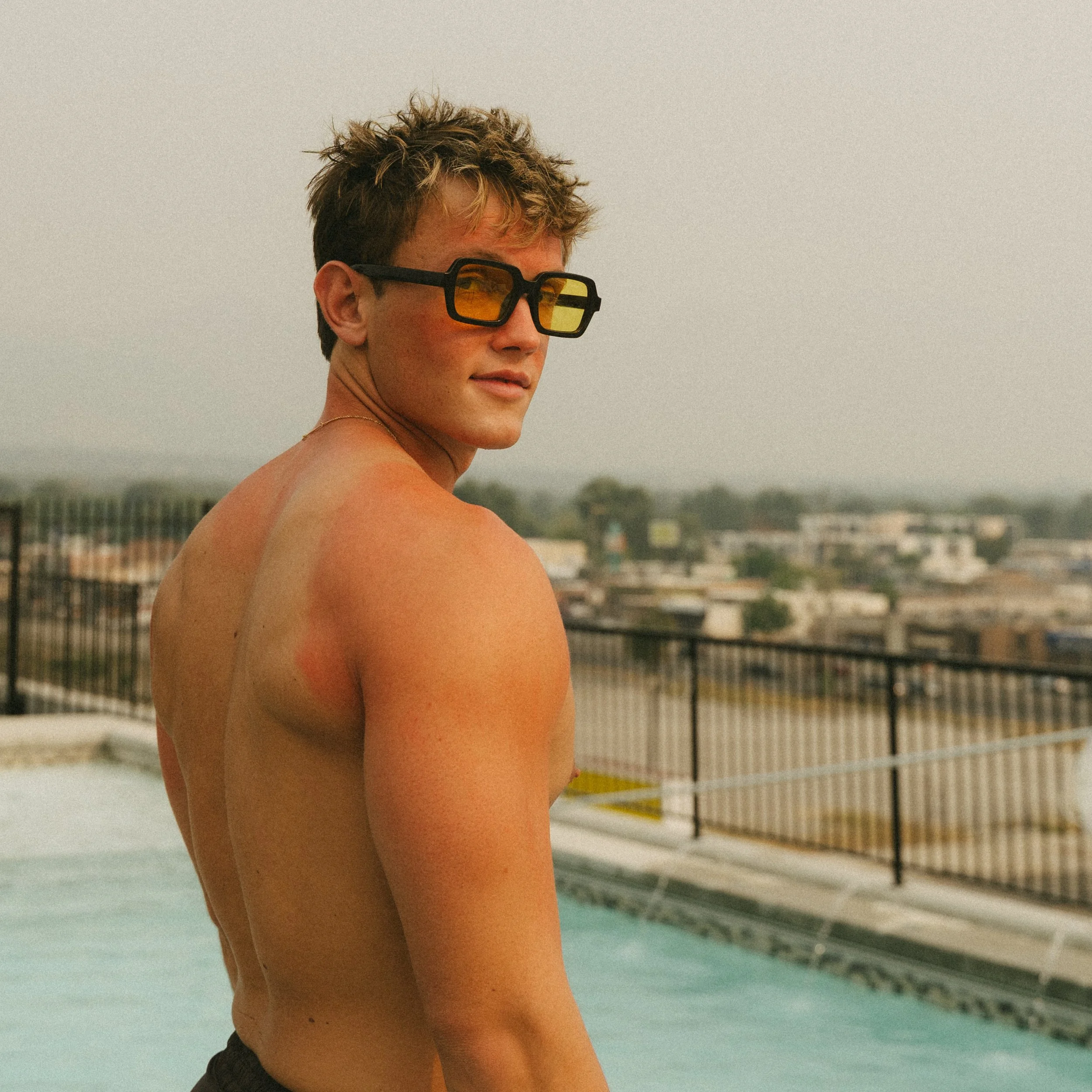 About Me — Landon and his Camera