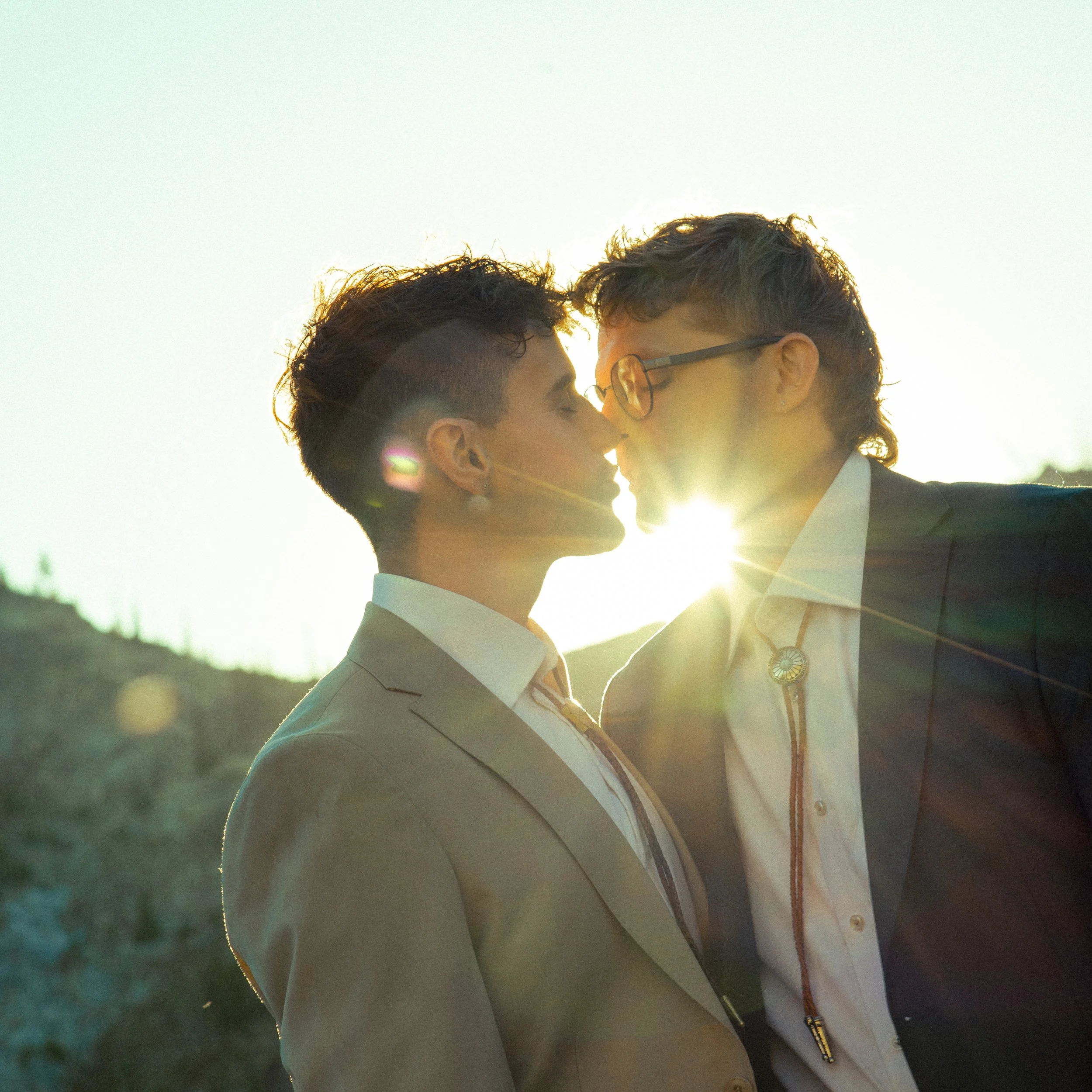 Destined to Shoot: How An Elopement Found Me in New Zealand (and Led to Idaho)