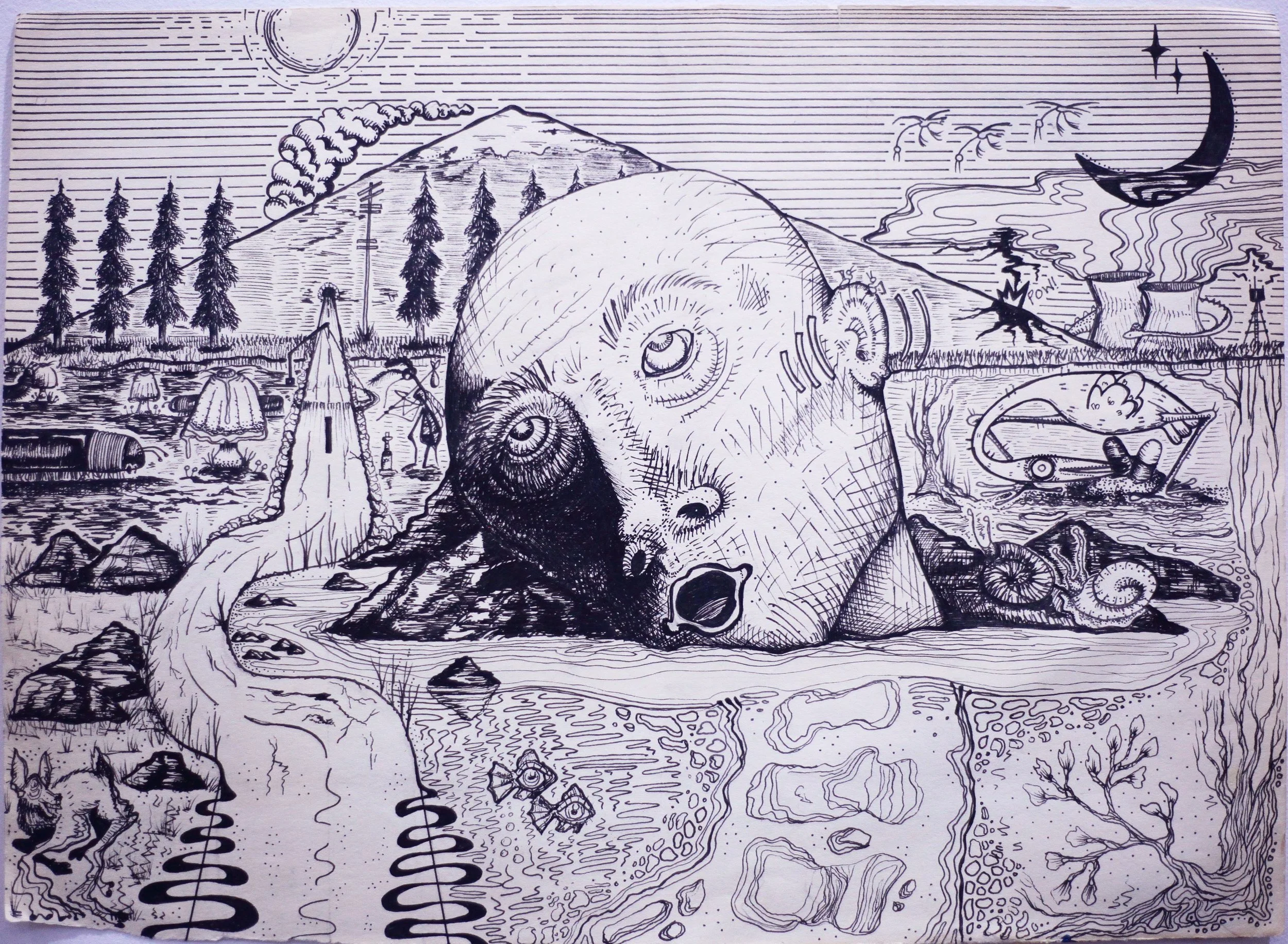 it's gonna be alright, 2025