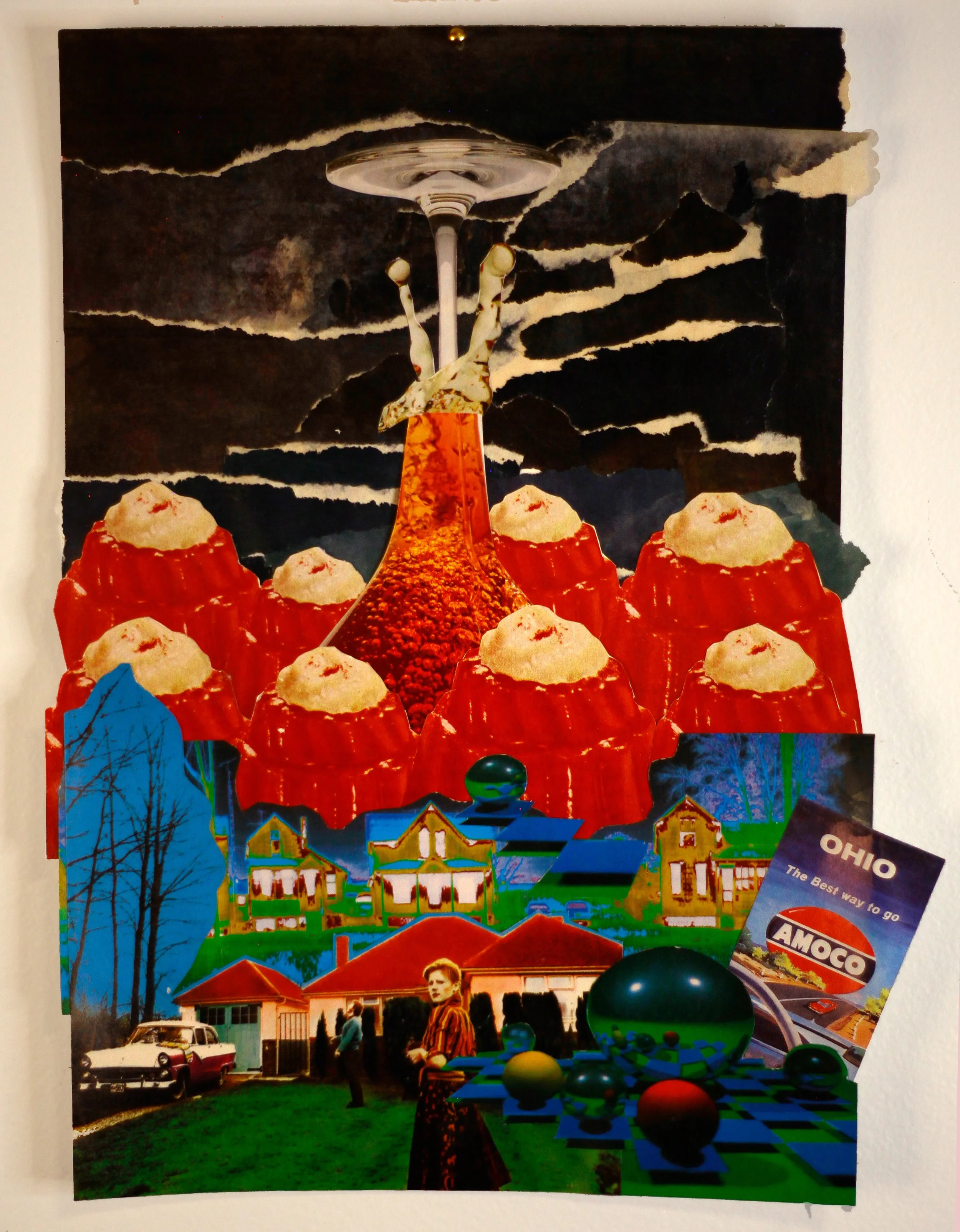 Welcome to Ohio, 2024