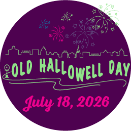 Old Hallowell Day