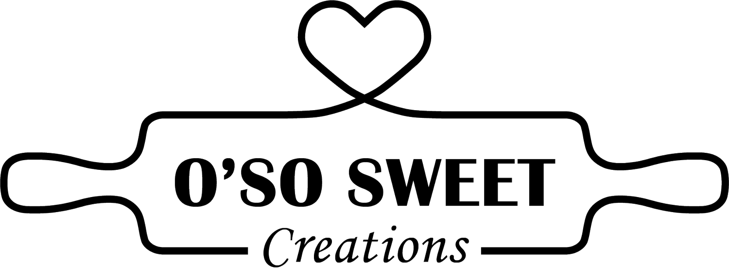 O&#39;So Sweet Creations