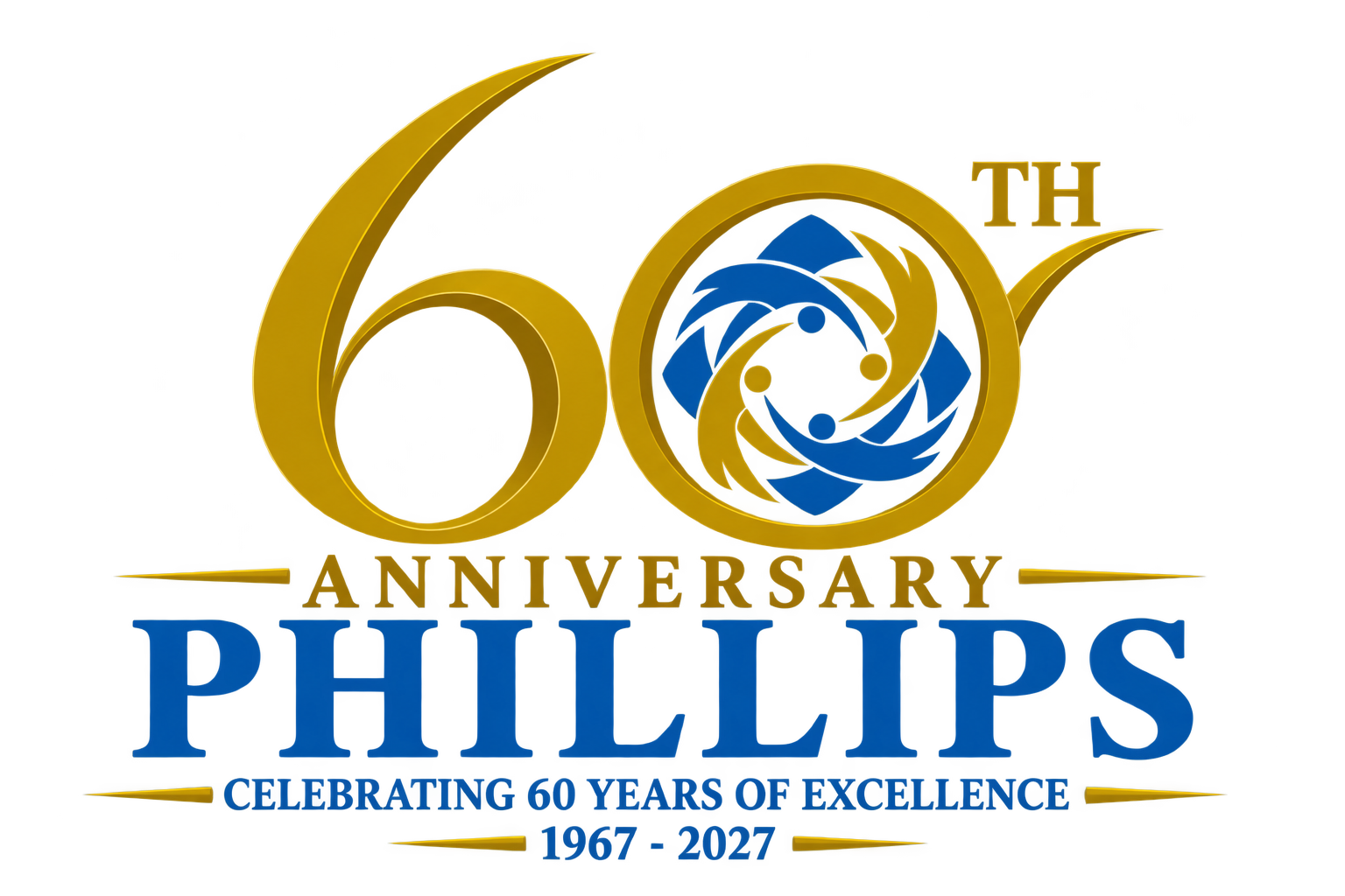 60th Anniversary Celebration
