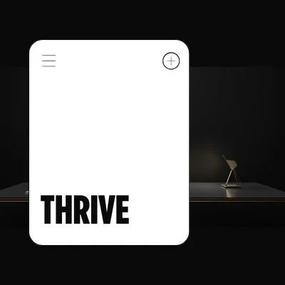 YouTube Thumbnail - Stop doing it alone and thrive together.jpg