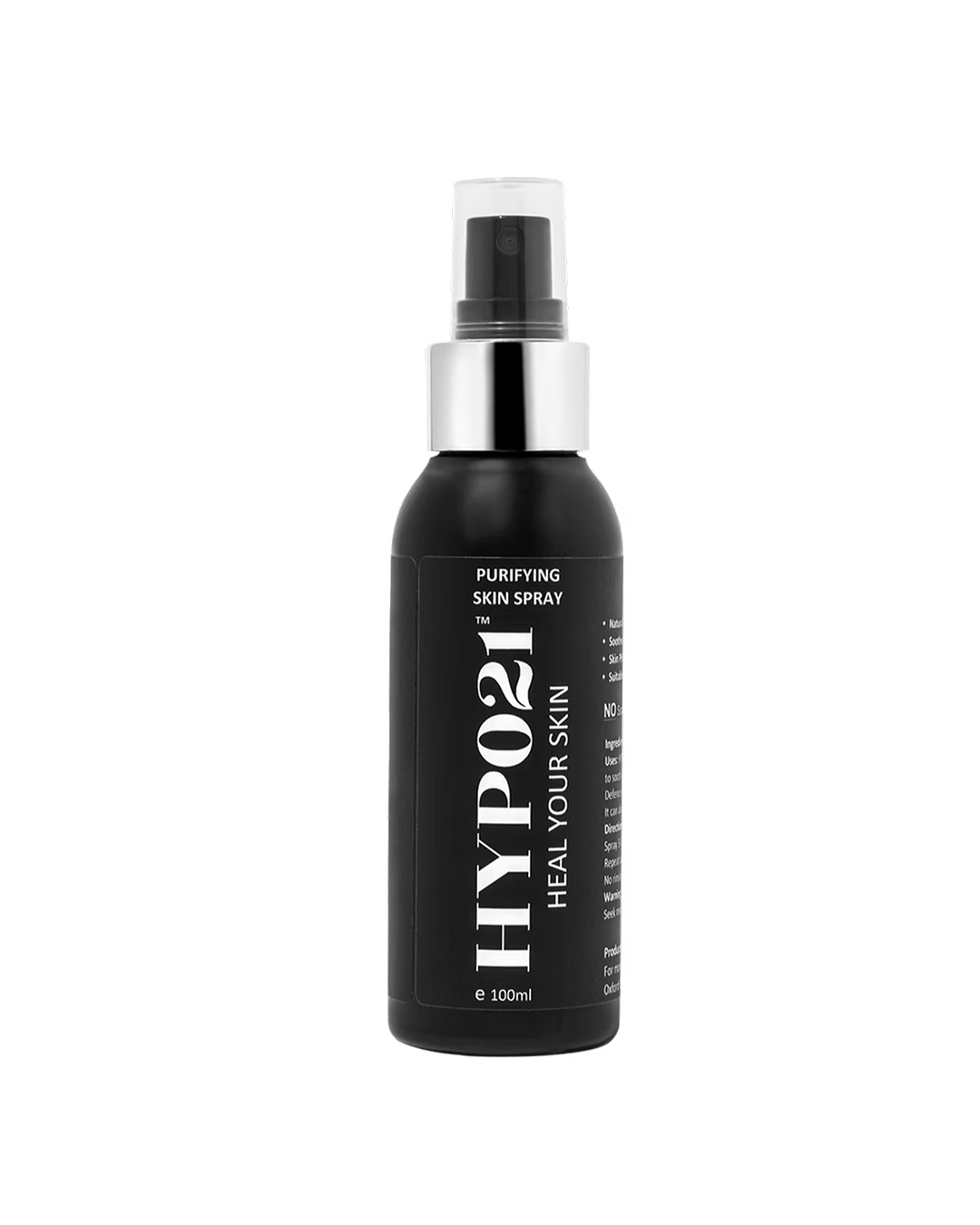 HYPO21 Purifying Skin Spray