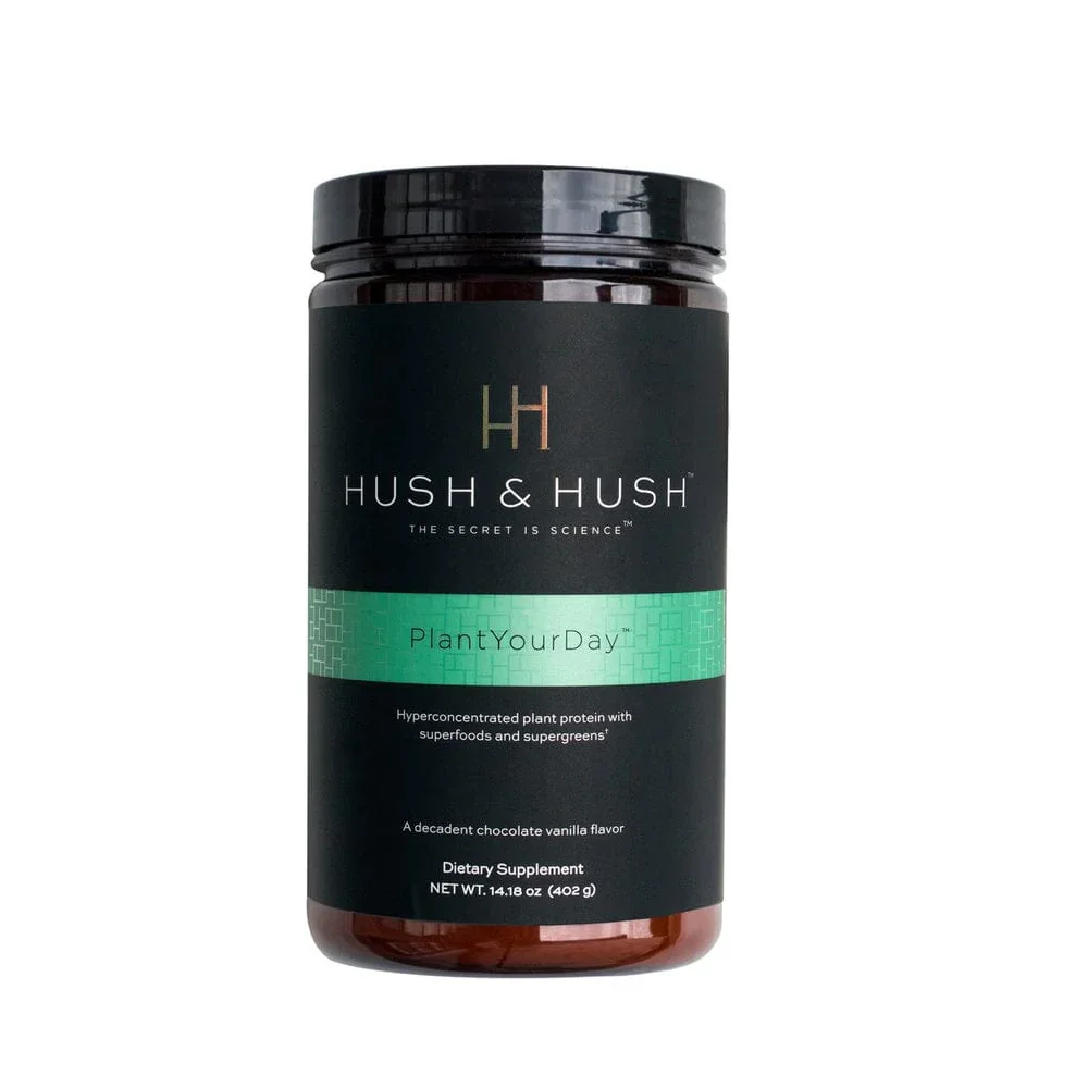 PlantYourDay® Protein Powder