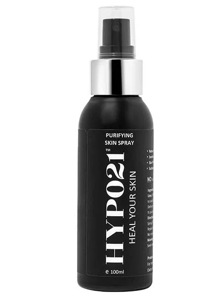 HYPO21 Purifying Skin Spray