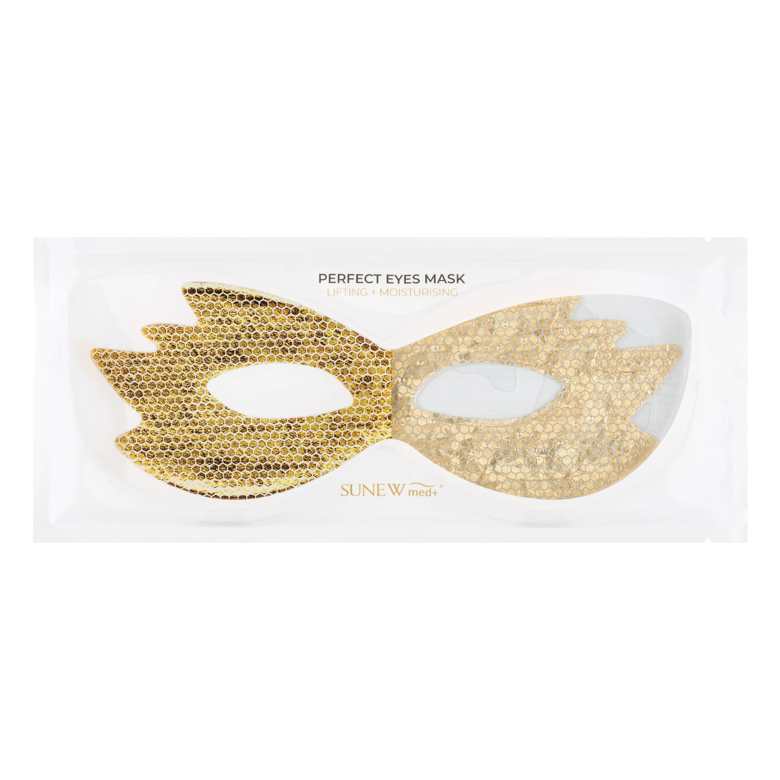 SunewMed+ Active Patch Mask