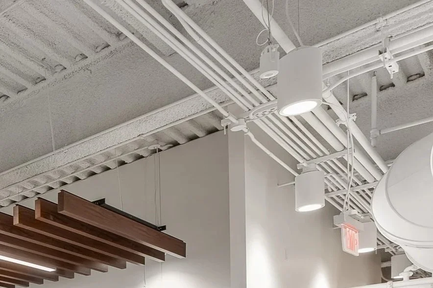 2026.2 - The Conduit Concept: How Commercial Designers Bridge Vision and Construction