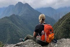 My Journey Into Travel
