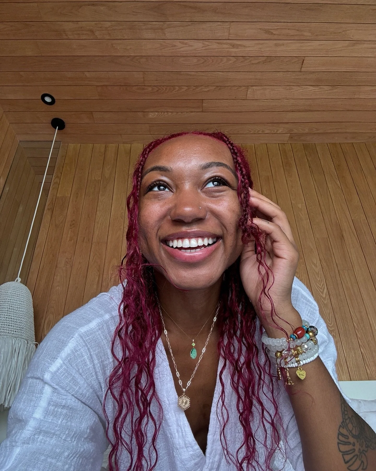 taught a workshop for the first time in like 2 years!! it reminded me how much being in space with yall lights me tf up. inspires me. everytime i teach im just inspired and empowered by the way you show up. and its always a reminder that there are so