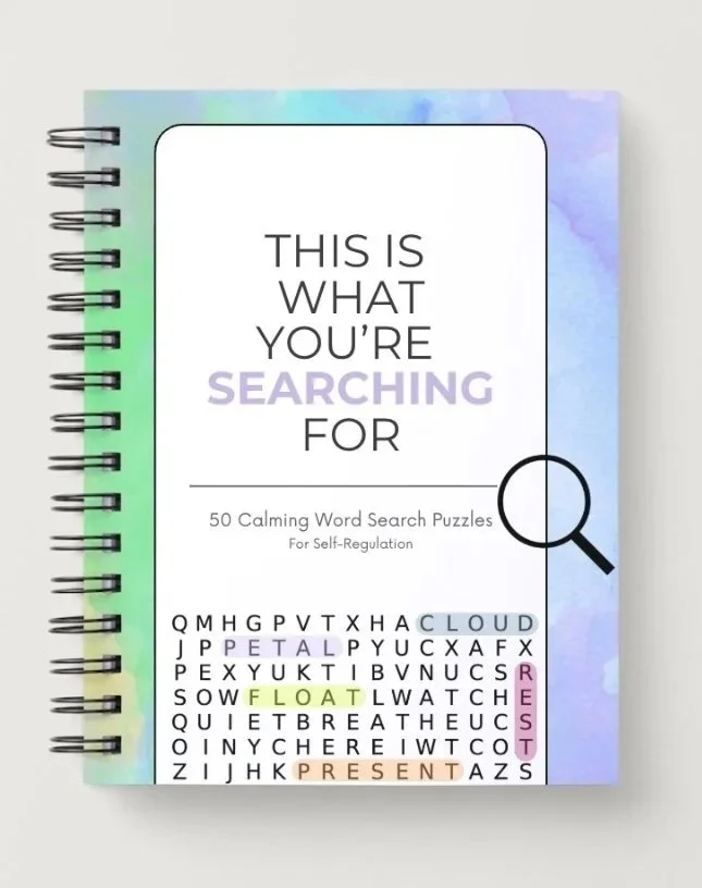 This Is What You're Searching For Book