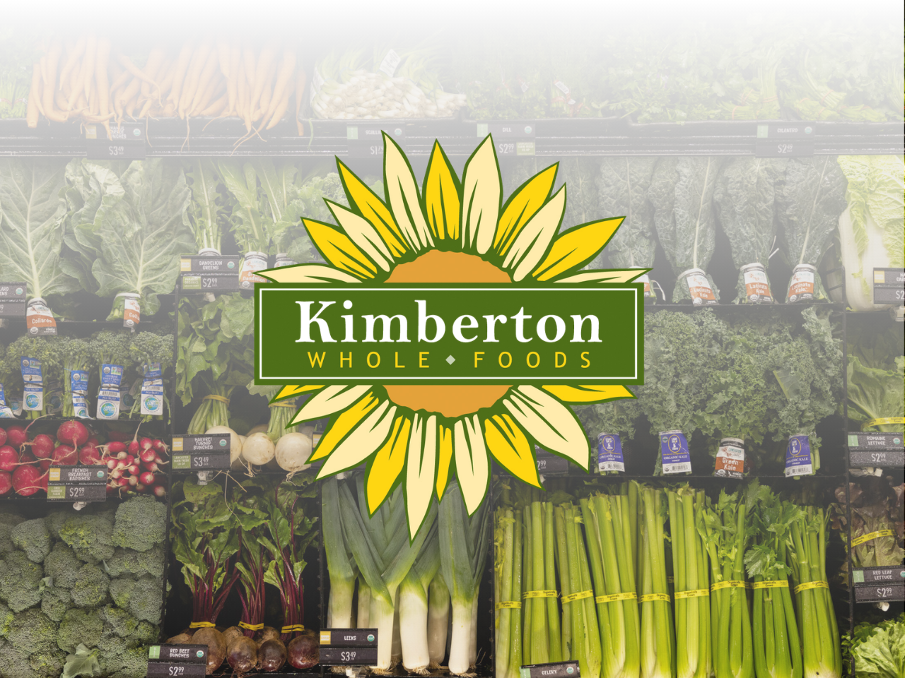 Kimberton Whole Foods