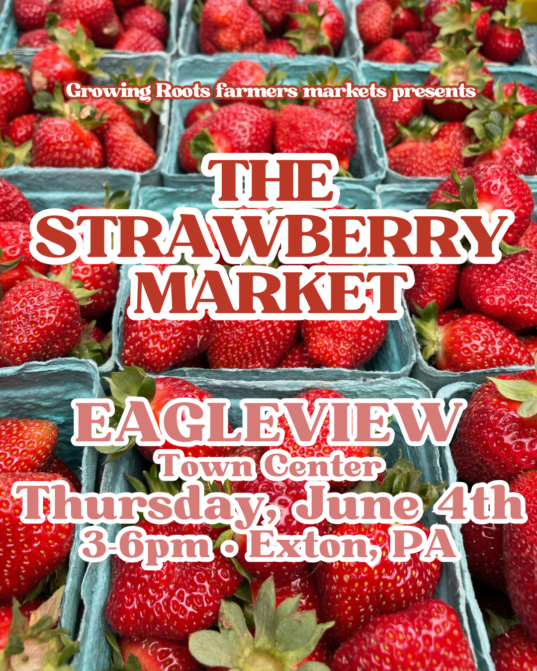 Weekly Farmers Market