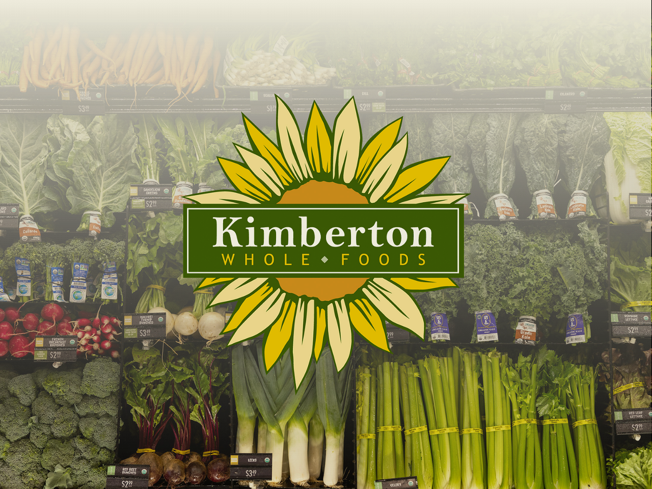 Kimberton Whole Foods