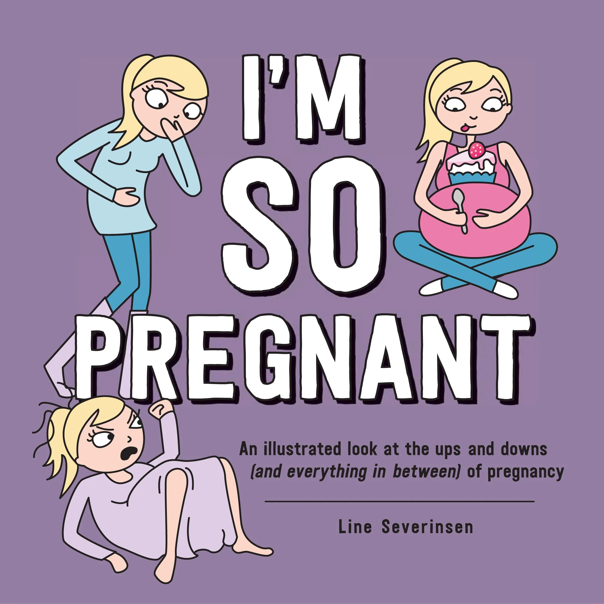 I'm So Pregnant final cover.jpg