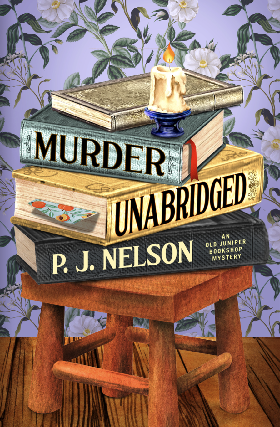 Murder Unabridged Cover.png