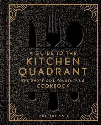 A Guide To The Kitchen Quadrant cover.jpg