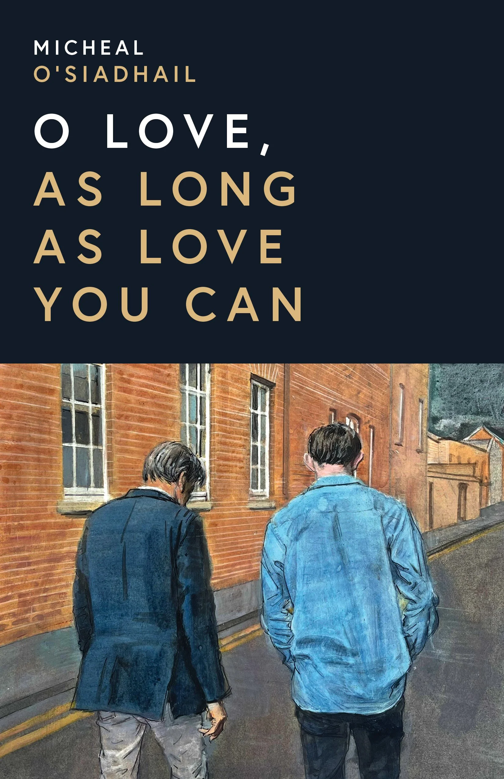 O Love as Long as Love You Can final cover.jpg