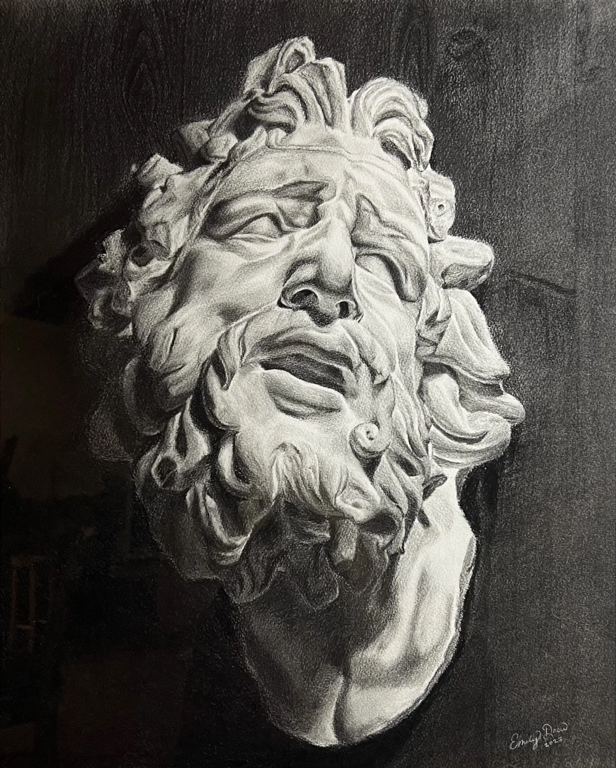 Laocoön