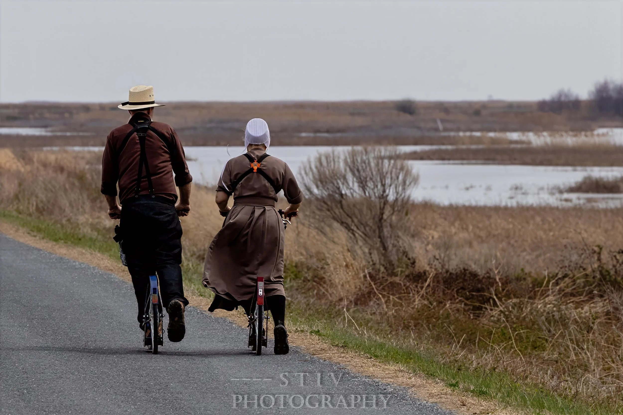 American Couple