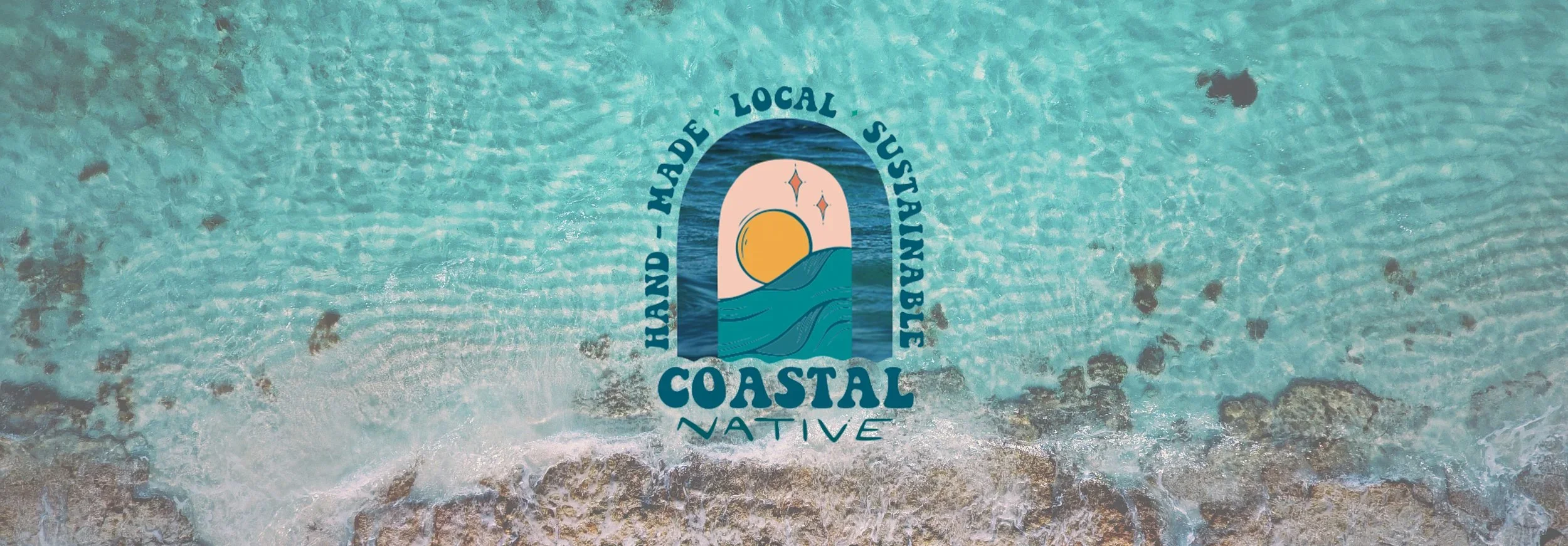 Coastal Native - Rehoboth Beach Sidewalk Sale