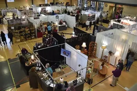 Haverford Guild of Craftsmen Art and Fine Craft Show