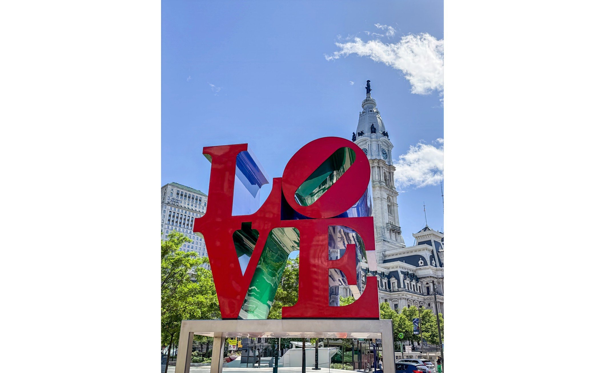 Philly Love - 6906