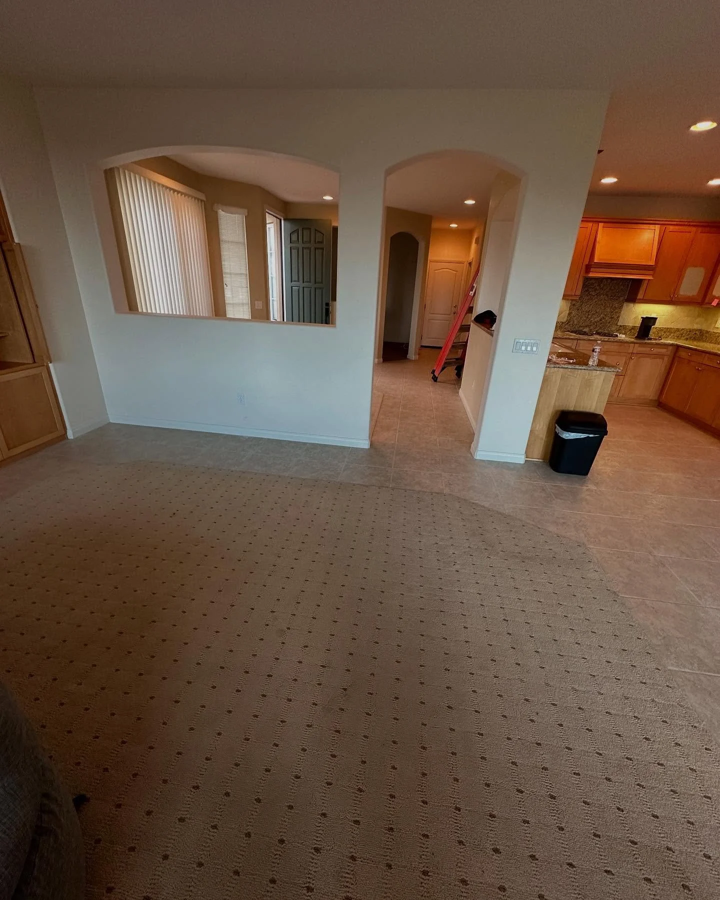 Light Demolition Job with the removal of a pony wall and cutting out all of the archways to create an open concept for the client.
&ldquo;We Haul It, We Demolish It-We Make It Easy&rdquo;
Call For A Free Estimate (626)698-9835