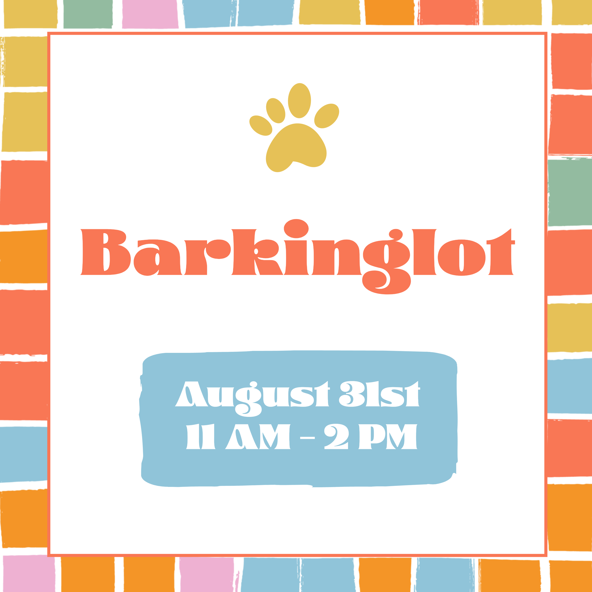 Barkinglot
