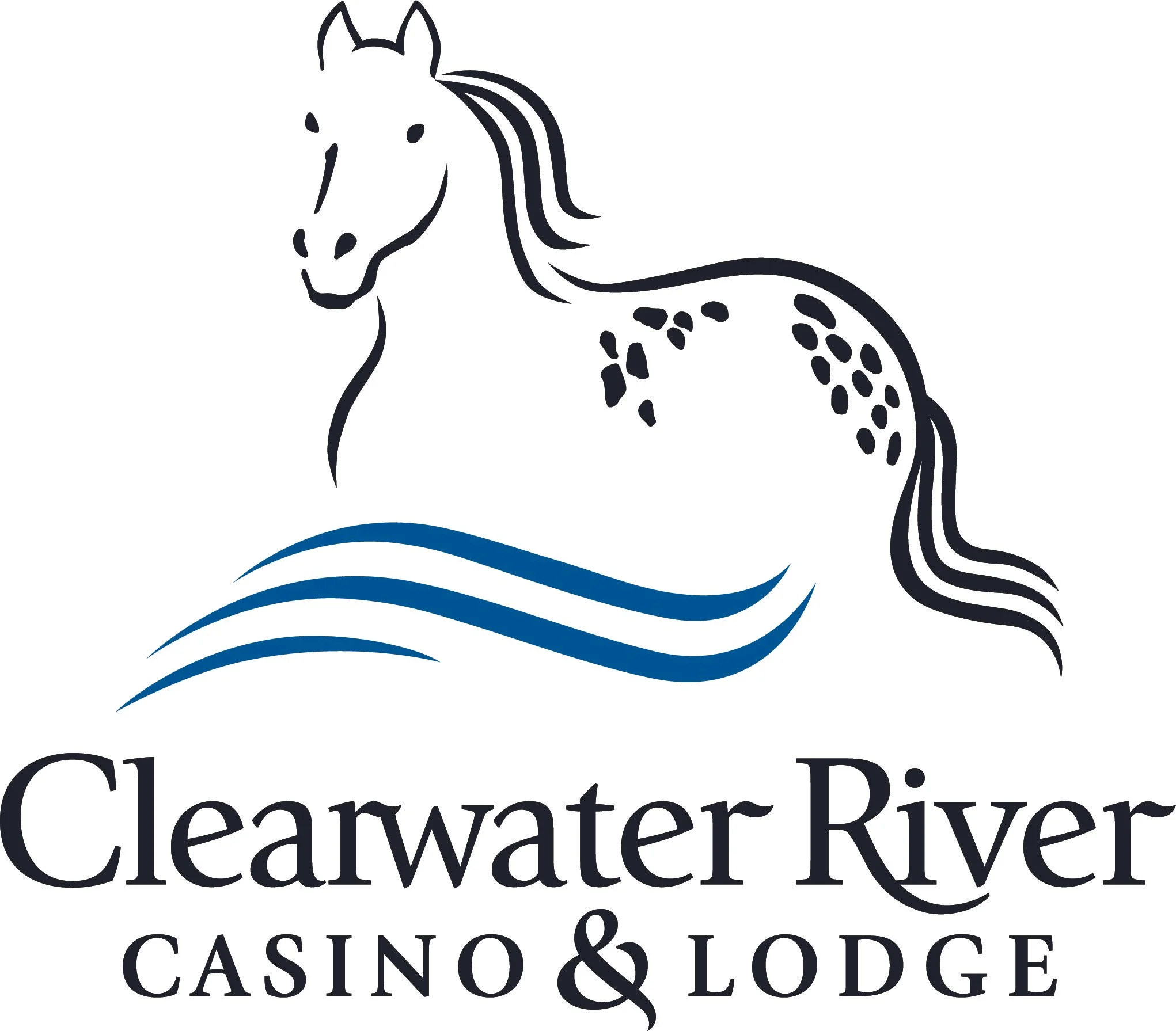 Clear Water river Casino Logo.jpg