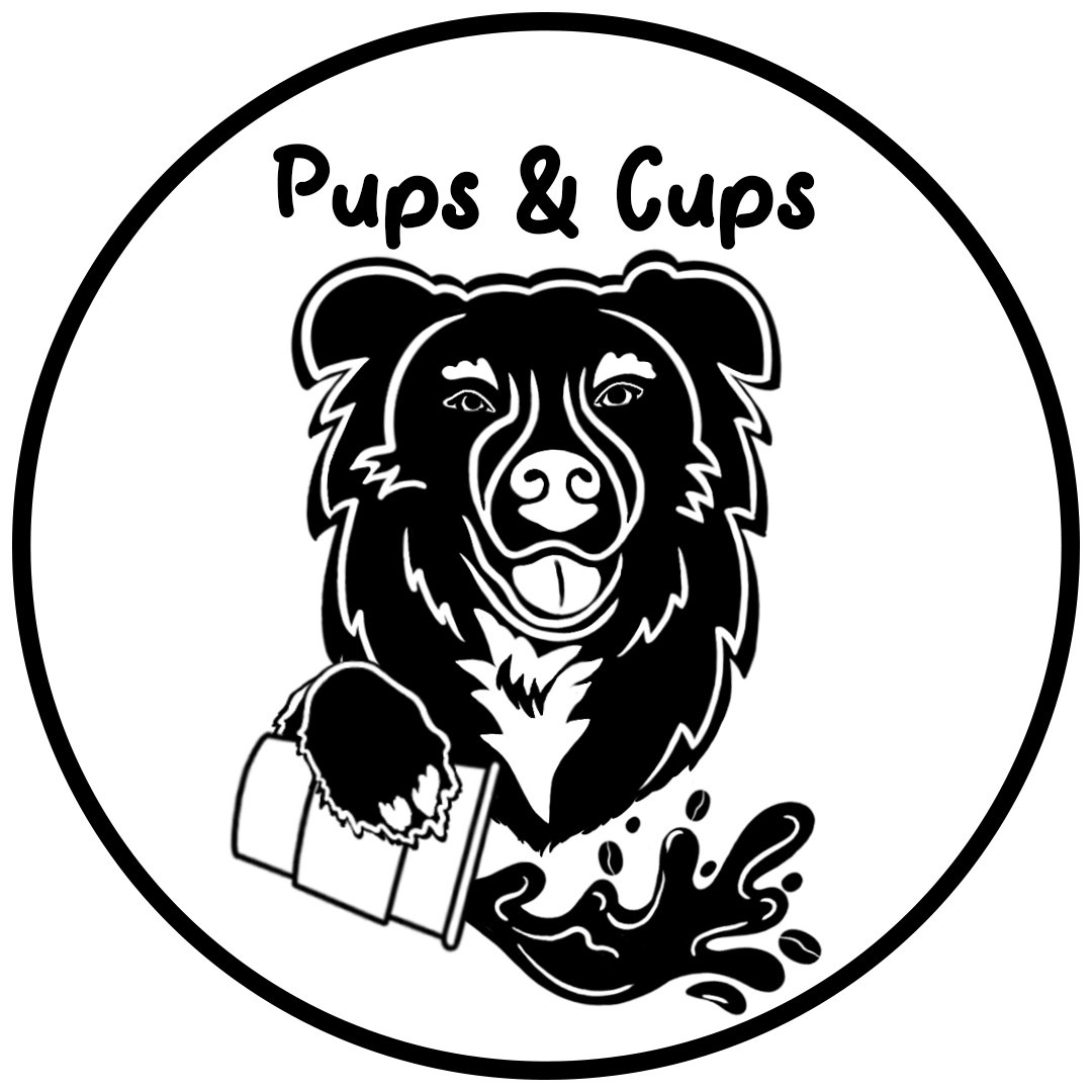 Pups&Cups_NewFontLogo_WithBlackRingCircle5.10.2025.png