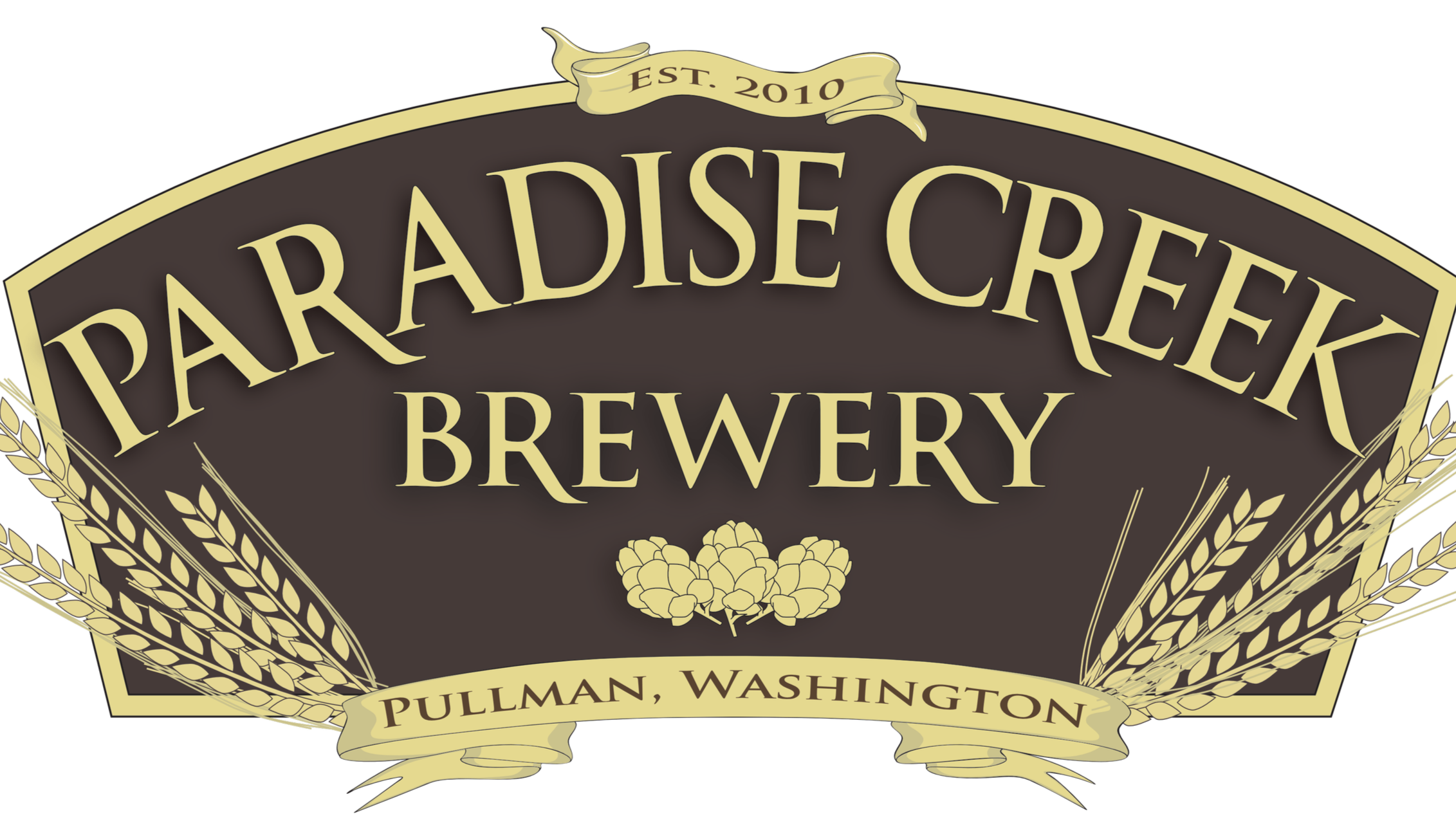 Paradise-Creek-Brewery-Brown-Gold-and-Black-White-Logo-e1665611734205.png