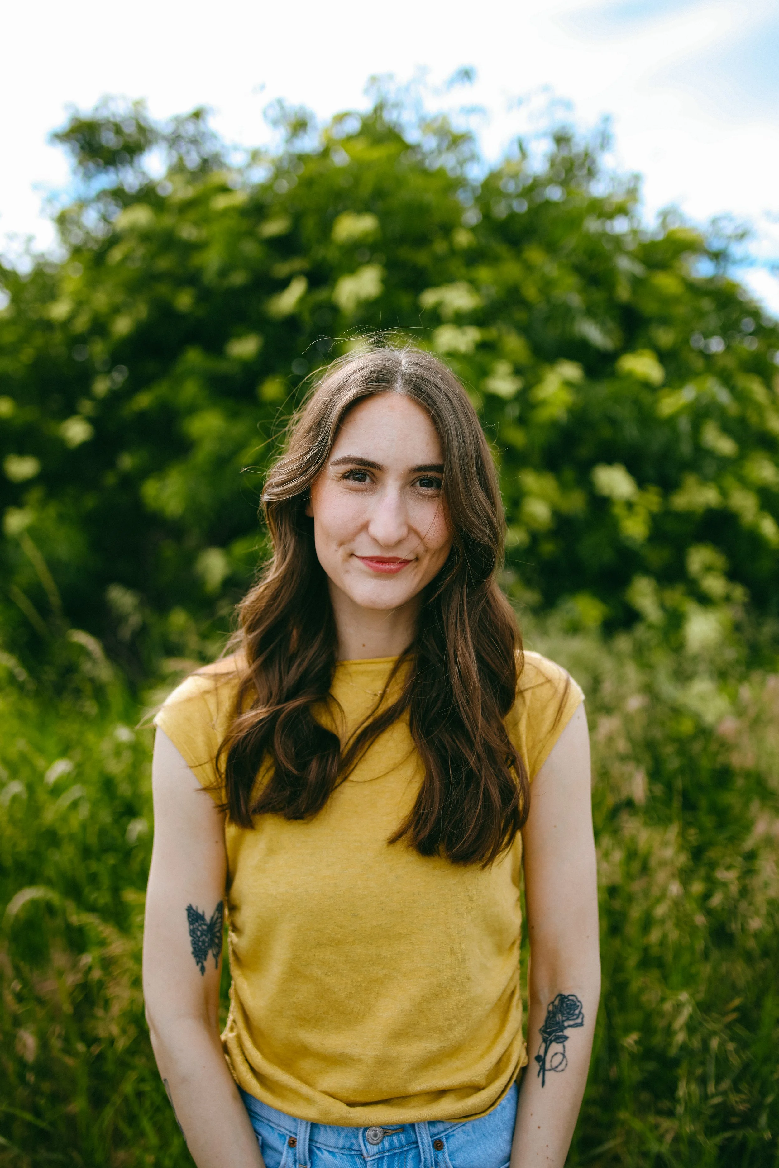 Katelynn - Shelter Director