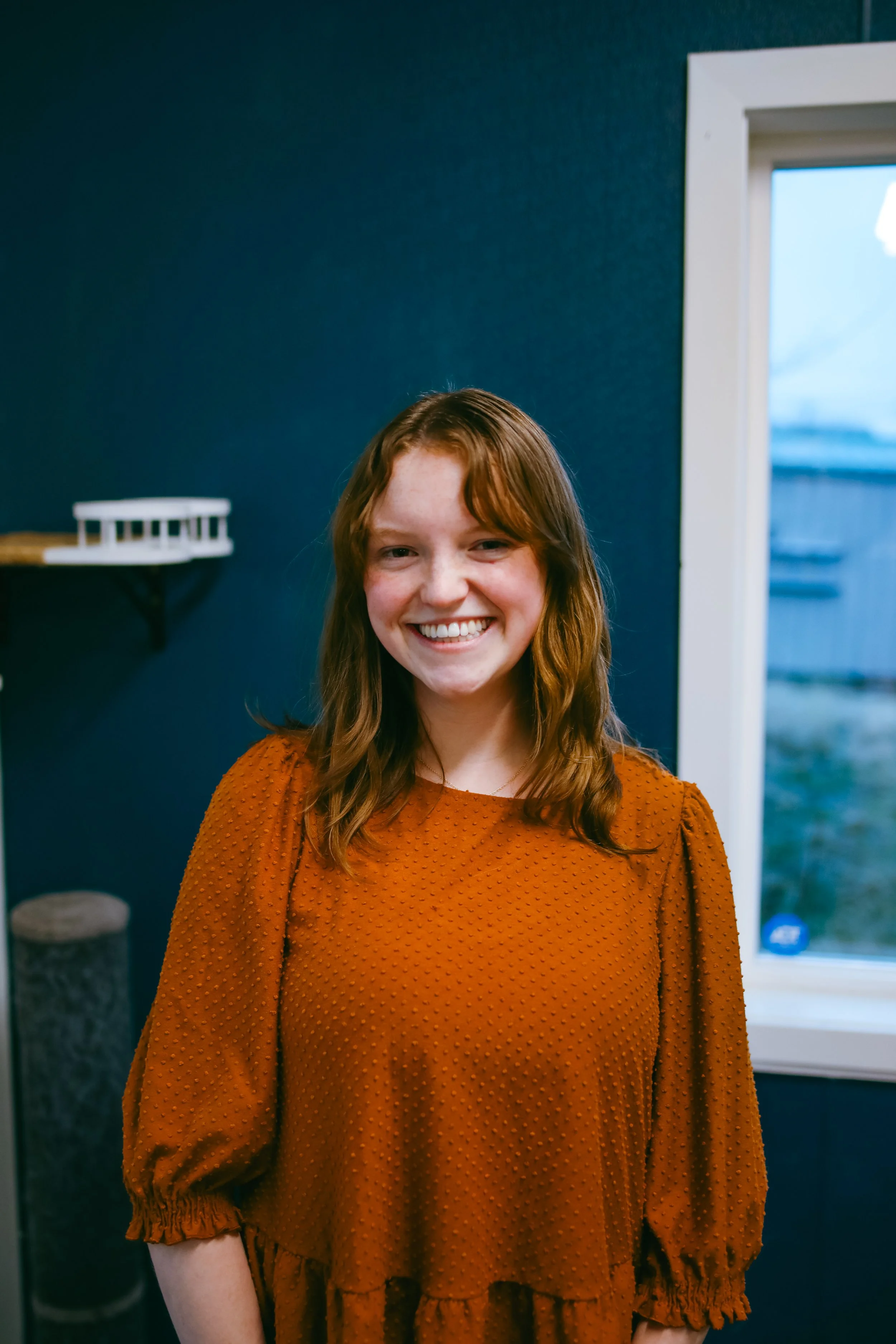 Erin - Shelter Advocate