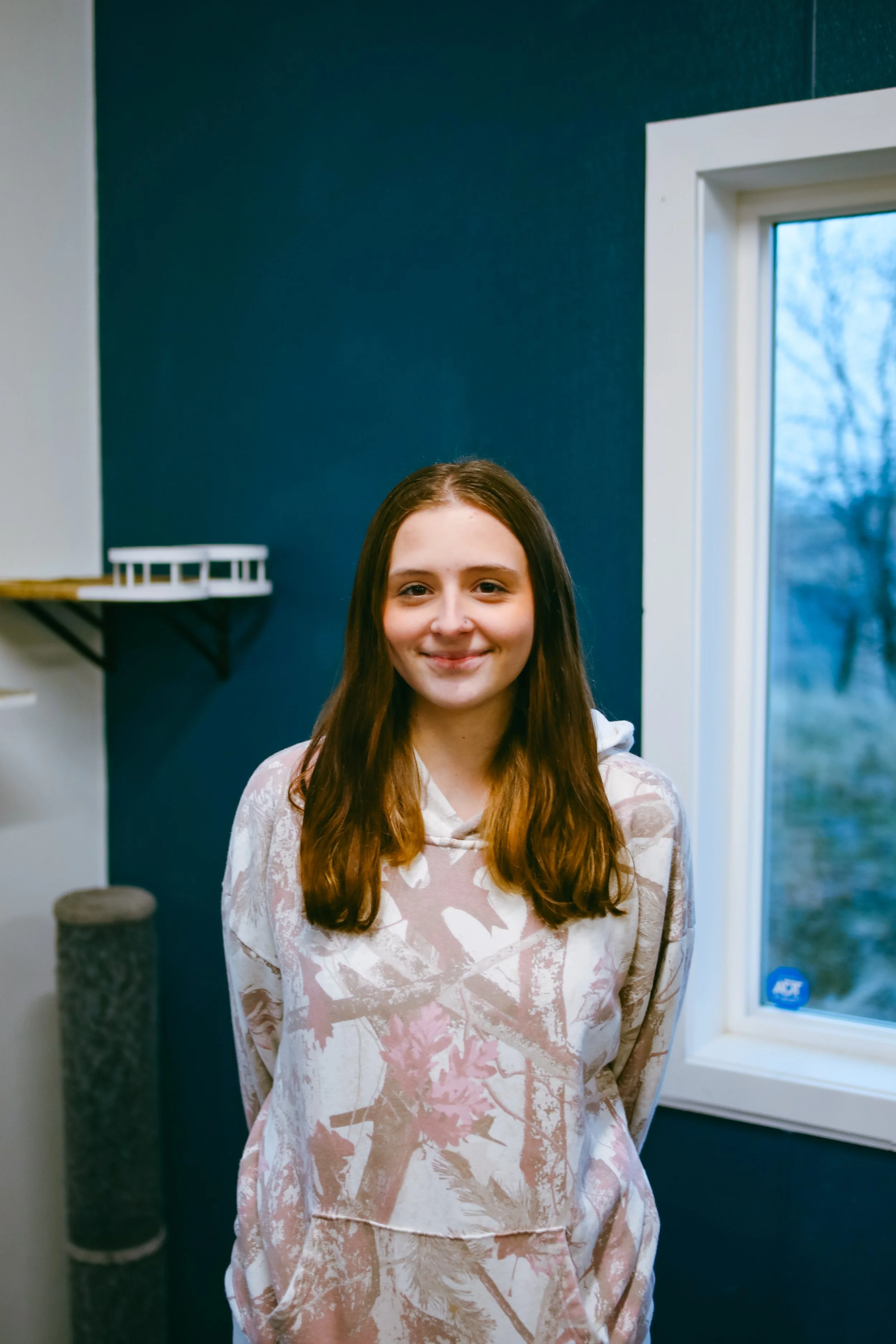 Kylee - Shelter Advocate