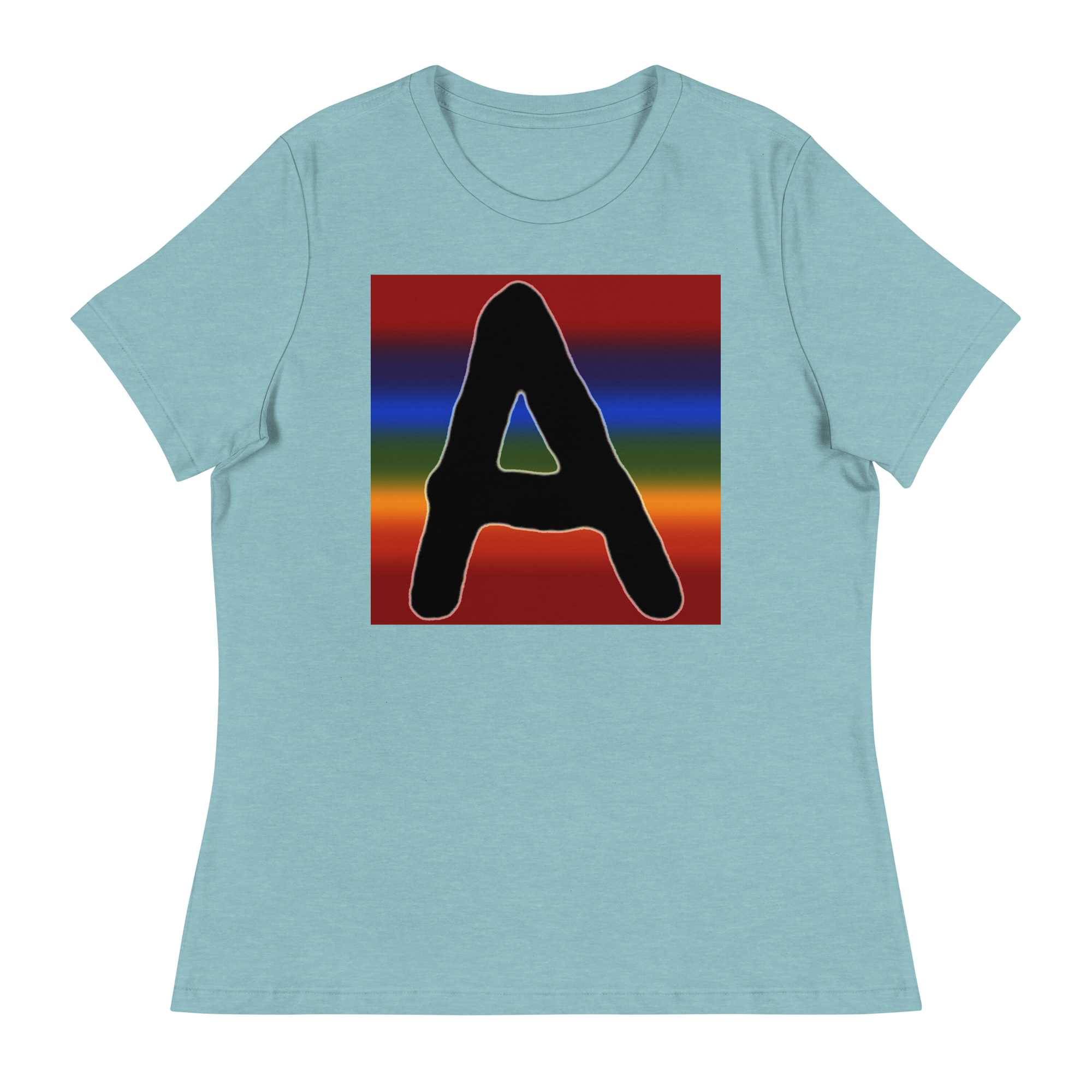 womens-relaxed-t-shirt-heather-blue-lagoon-front-682ac4314bd3c.png