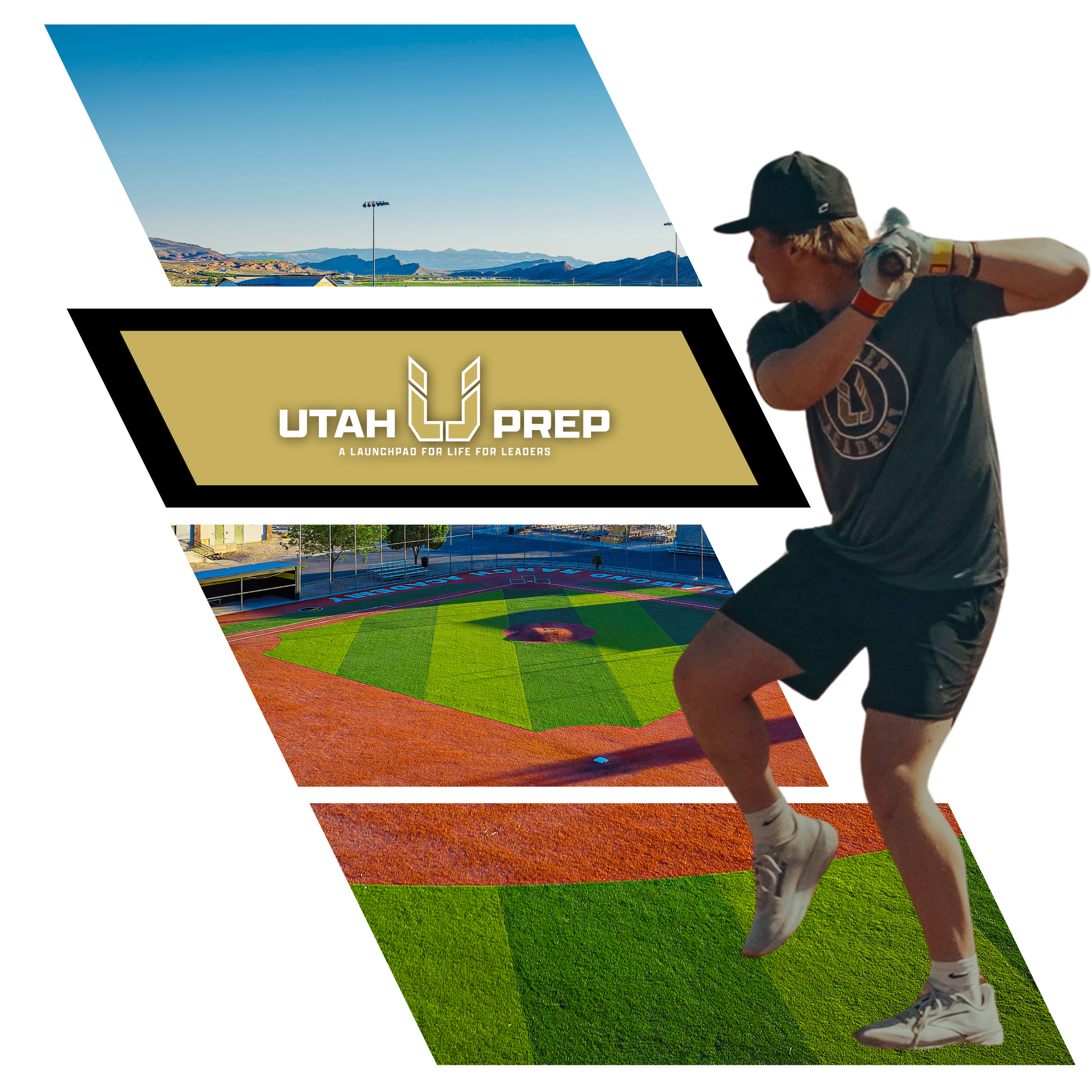 Utah Prep Baseball Academy Image