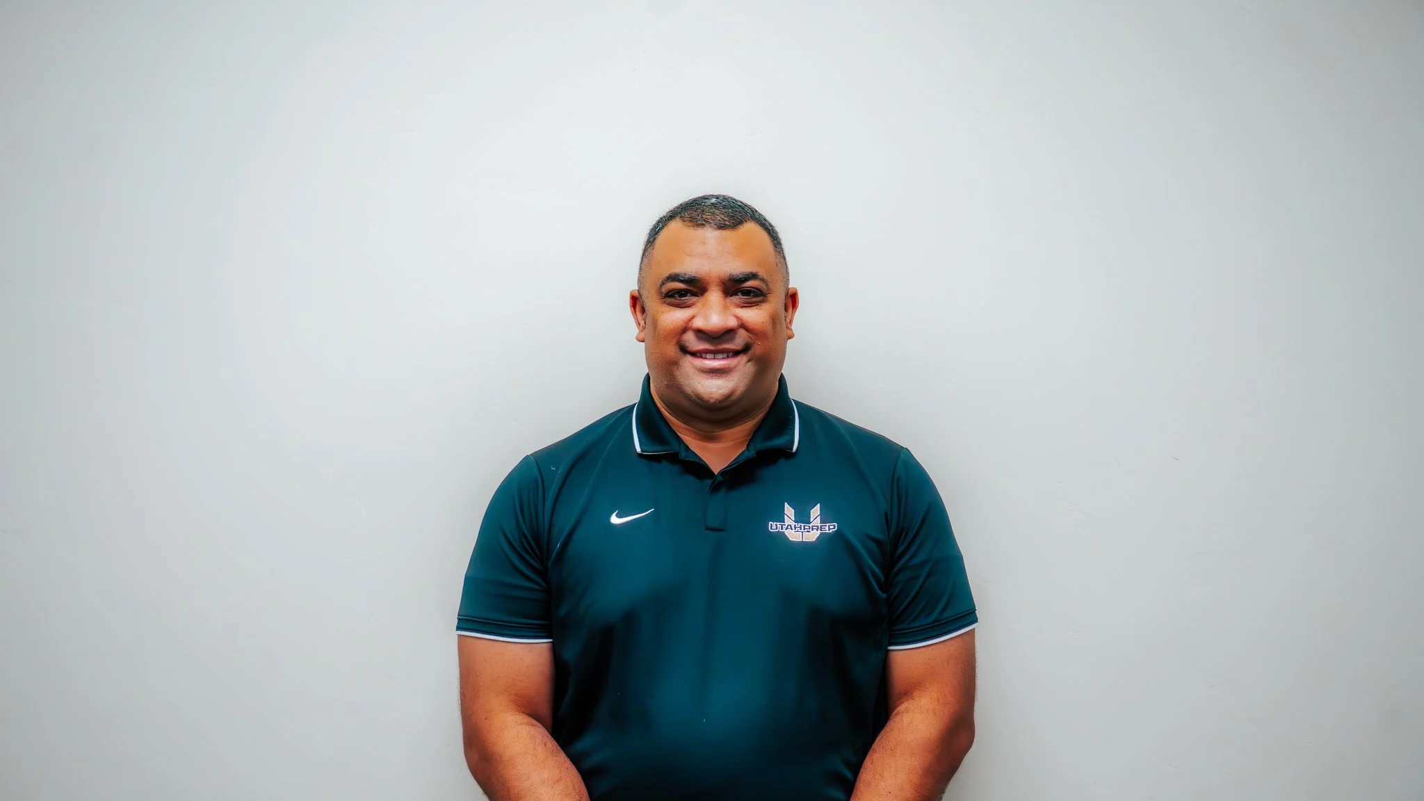 Tai Cecil - Utah Prep Academy President
