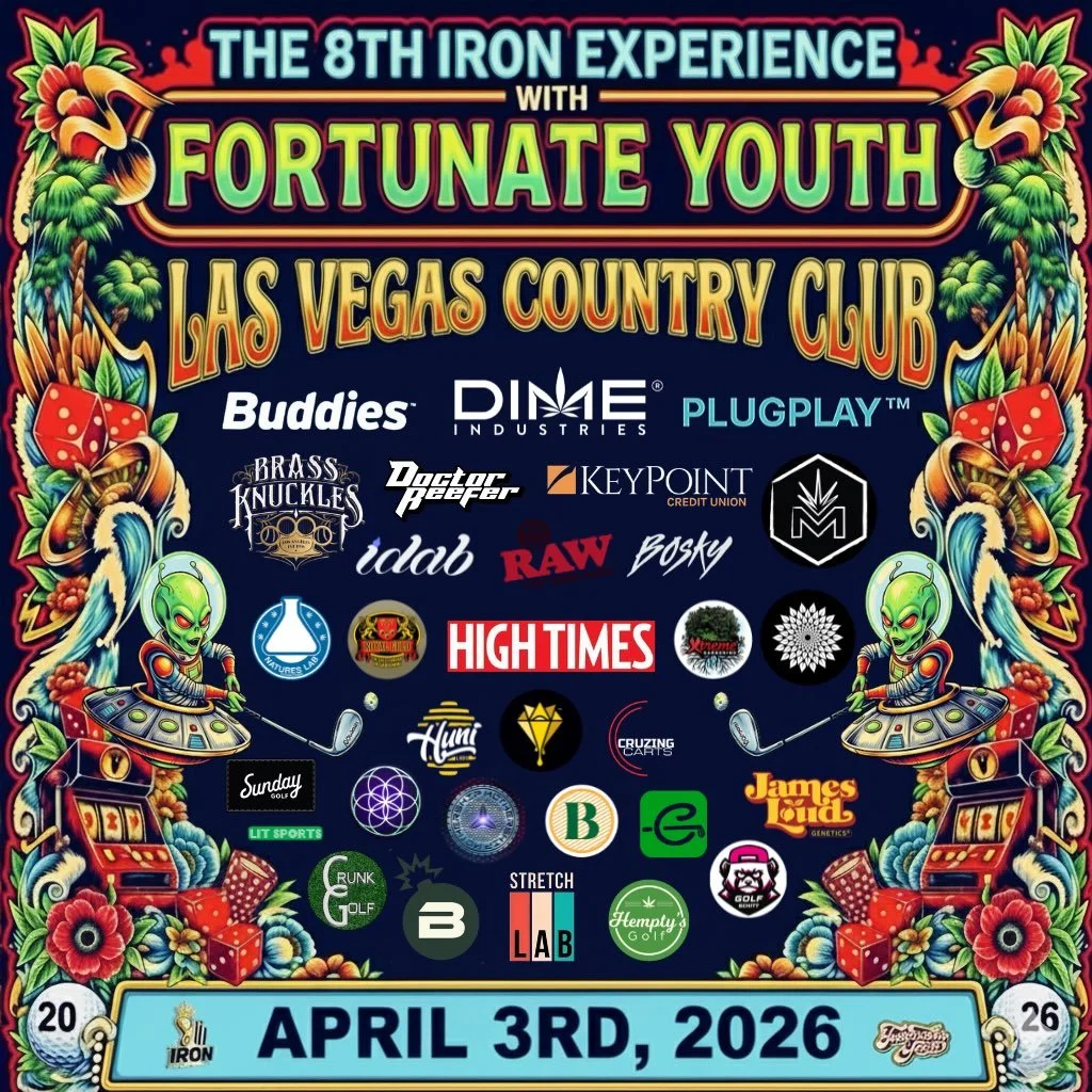 Looking for golf brands to be apart of this new movement in the golf space! 📲 @8th_iron got a few more holes for an opportunity to promote your brand ⛳️ 4/3