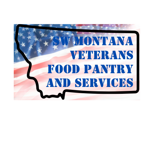 SW Montana Veterans Food Pantry